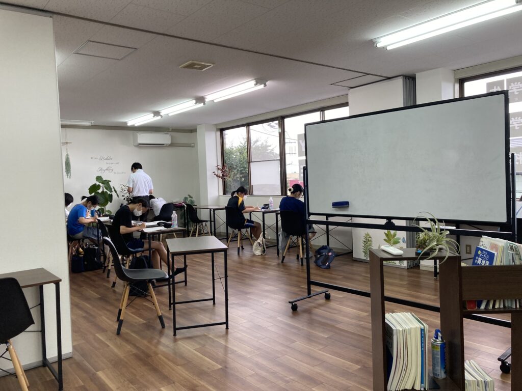 学習スタイル